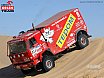 LIAZ Dakar 2006