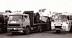 LIAZ Truck racing 1987