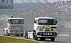 LIAZ Truck racing 1987