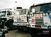 LIAZ Dakar 2003
