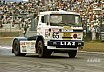 LIAZ Truck racing 1987