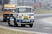 LIAZ Truck racing 1987