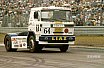 LIAZ Truck racing 1987