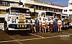 LIAZ Truck racing 1987