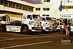 LIAZ Truck racing 1987