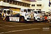 LIAZ Truck racing 1987