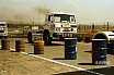 LIAZ Truck racing 1987
