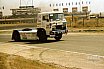 LIAZ Truck racing 1987