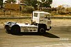 LIAZ Truck racing 1987