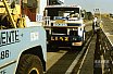 LIAZ Truck racing 1987