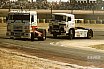 LIAZ Truck racing 1987