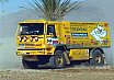 LIAZ Dakar 2005