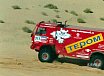 LIAZ Dakar 2006
