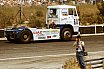 LIAZ Truck racing 1987