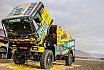 LIAZ Dakar 2015