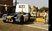LIAZ Truck racing 1987