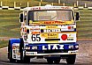LIAZ Truck racing 1987