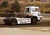 LIAZ Truck racing 1987