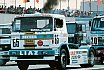 LIAZ Truck racing 1987