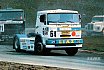 LIAZ Truck racing 1987