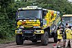LIAZ Dakar 2016