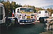 LIAZ Truck racing 1987