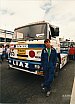 LIAZ Truck racing 1987