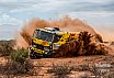 LIAZ Dakar 2017