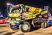 LIAZ Dakar 2019