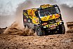 LIAZ Dakar 2019