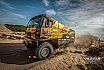 LIAZ Dakar 2019
