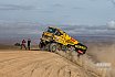 LIAZ Dakar 2019