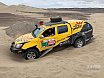 LIAZ Dakar 2019