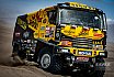 LIAZ Dakar 2019