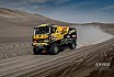LIAZ Dakar 2019