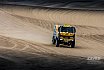 LIAZ Dakar 2019