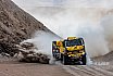 LIAZ Dakar 2019