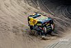 LIAZ Dakar 2019