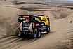 LIAZ Dakar 2019