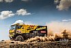 LIAZ Dakar 2019