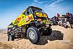 LIAZ Dakar 2019