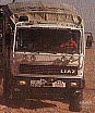 LIAZ Dakar 93