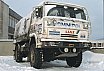 LIAZ Dakar 91