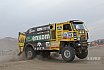 LIAZ Dakar 2013