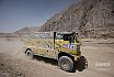 LIAZ Dakar 2011