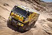 LIAZ Dakar 2016
