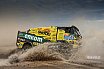 LIAZ Dakar 2015