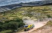 LIAZ Dakar 2015