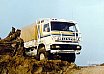 LIAZ Dakar 85