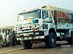 LIAZ Dakar 85
